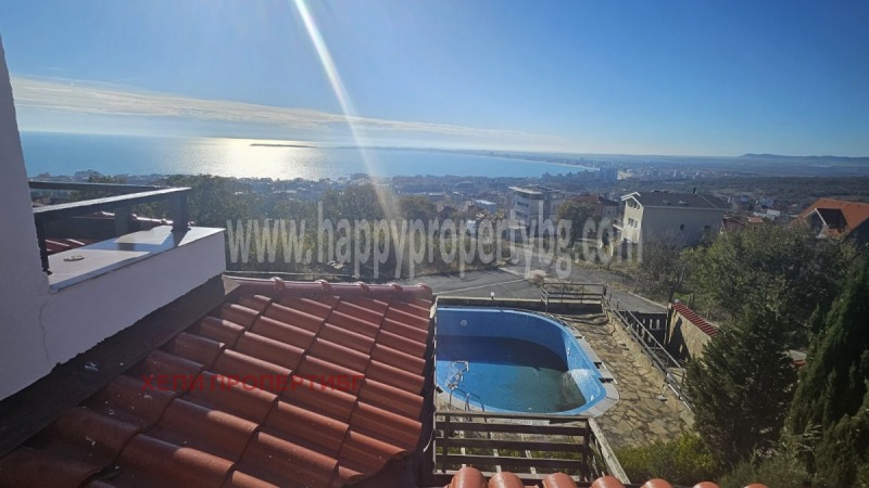 Na prodej  1 ložnice oblast Burgas , Sveti Vlas , 91 m2 | 59176992 - obraz [3]