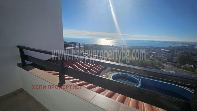 Na prodej  1 ložnice oblast Burgas , Sveti Vlas , 91 m2 | 59176992 - obraz [9]