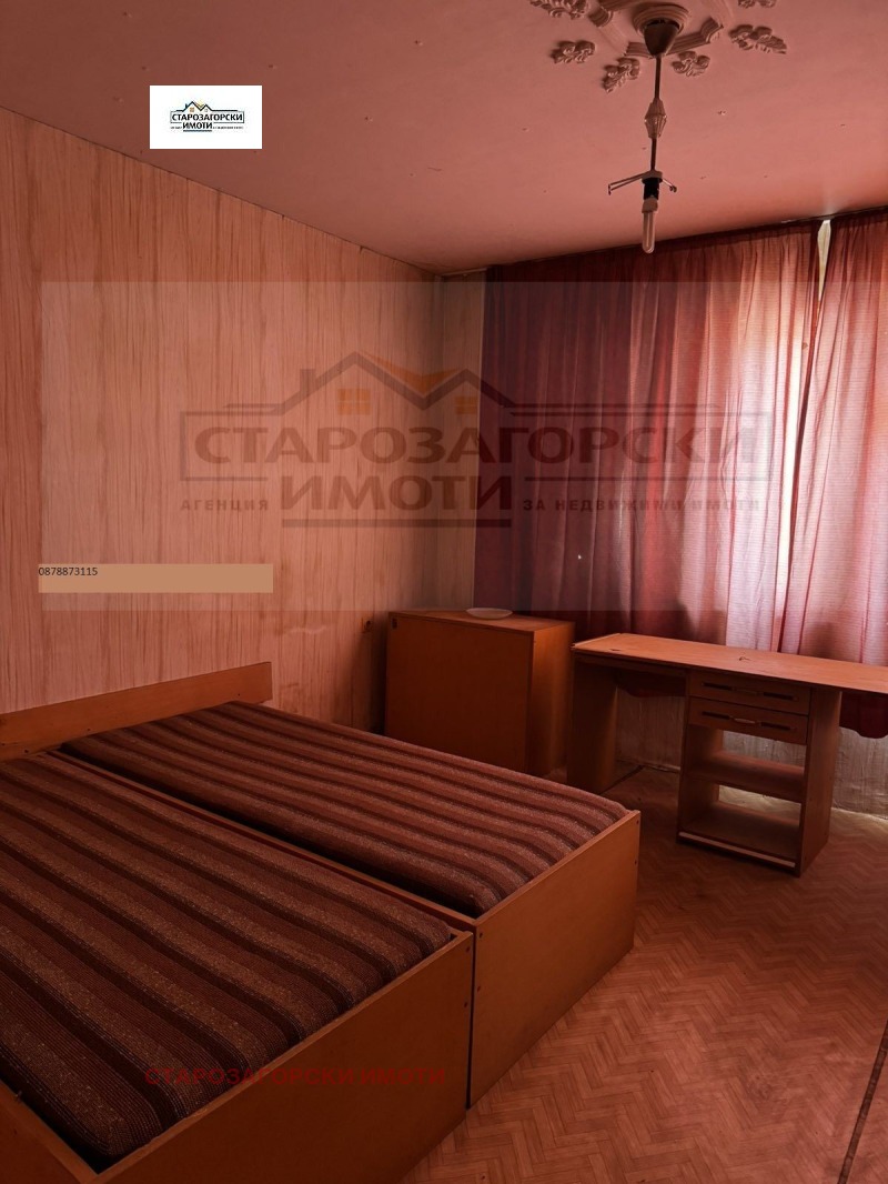 Продава  3-стаен град Стара Загора , Никола Петков , 89 кв.м | 96928935 - изображение [2]