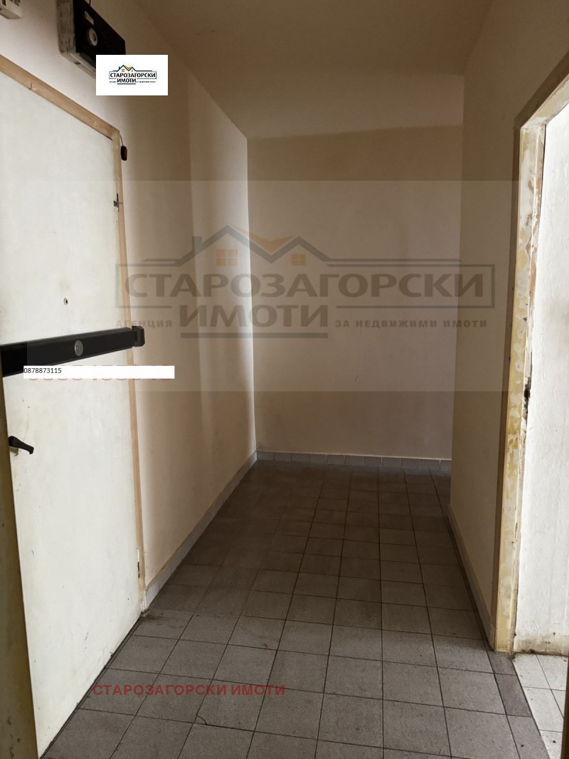 Продава  3-стаен град Стара Загора , Никола Петков , 89 кв.м | 96928935 - изображение [4]