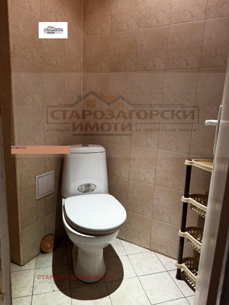 Продава  3-стаен град Стара Загора , Никола Петков , 89 кв.м | 96928935 - изображение [9]