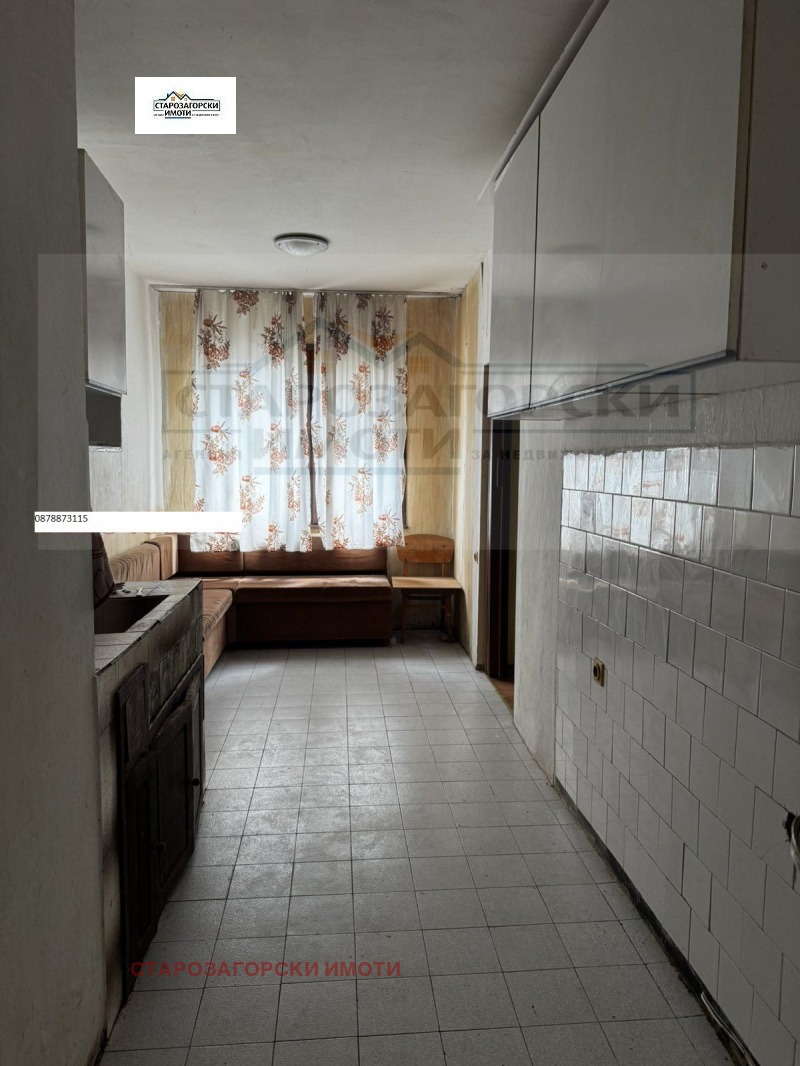 Продава  3-стаен град Стара Загора , Никола Петков , 89 кв.м | 96928935 - изображение [5]