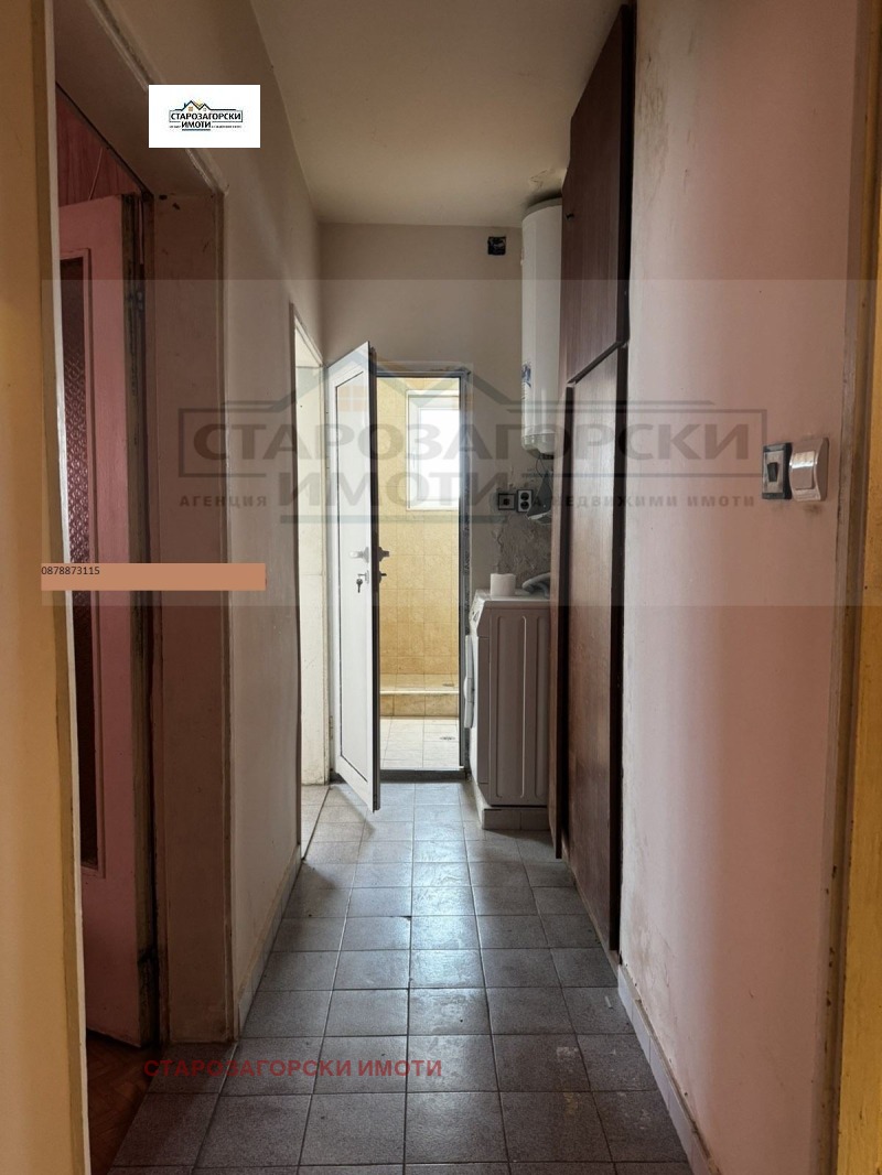 Продава  3-стаен град Стара Загора , Никола Петков , 89 кв.м | 96928935 - изображение [3]