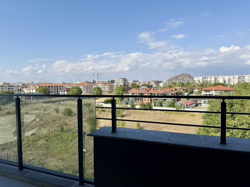Na sprzedaż  2 sypialnie Plowdiw , Ostromila , 204 mkw | 48763214 - obraz [6]