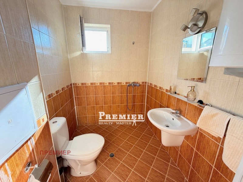 Продава 3-СТАЕН, к.к. Слънчев бряг, област Бургас, снимка 10 - Апартаменти - 52120727