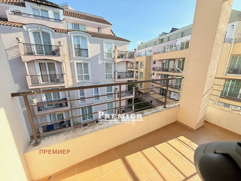 Продава 3-СТАЕН, к.к. Слънчев бряг, област Бургас, снимка 11 - Апартаменти - 52120727