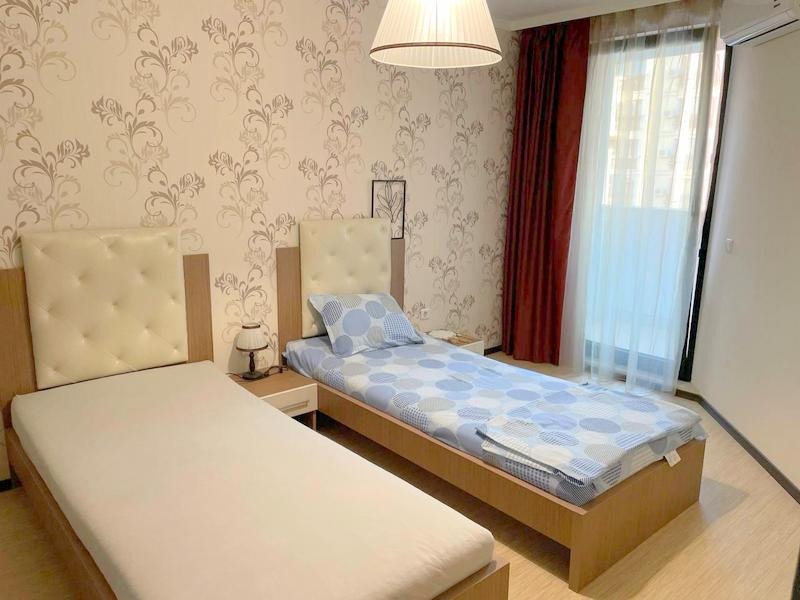 Продава 3-СТАЕН, гр. Свети Влас, област Бургас, снимка 6 - Апартаменти - 52612837