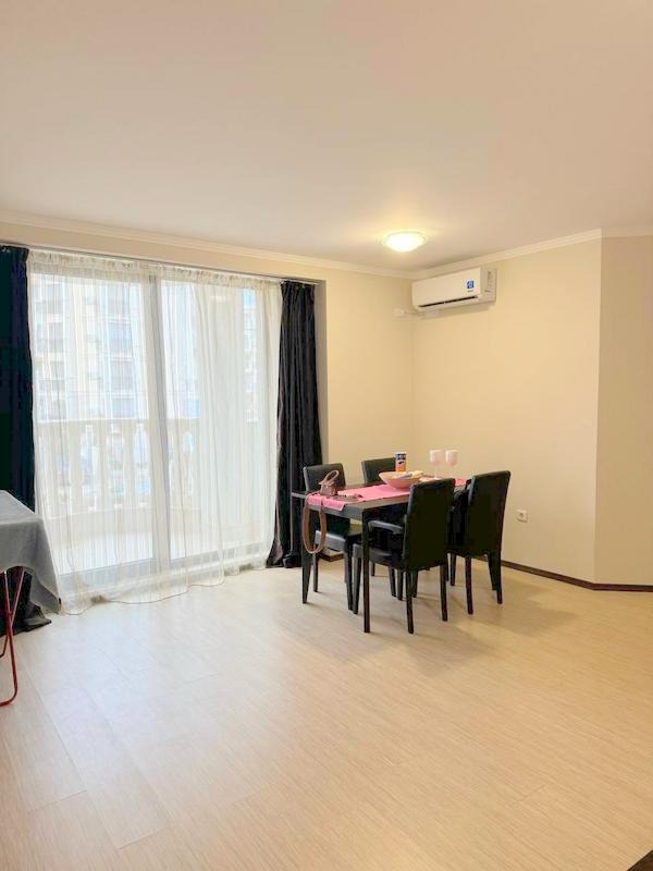 Продава 3-СТАЕН, гр. Свети Влас, област Бургас, снимка 3 - Апартаменти - 52612837