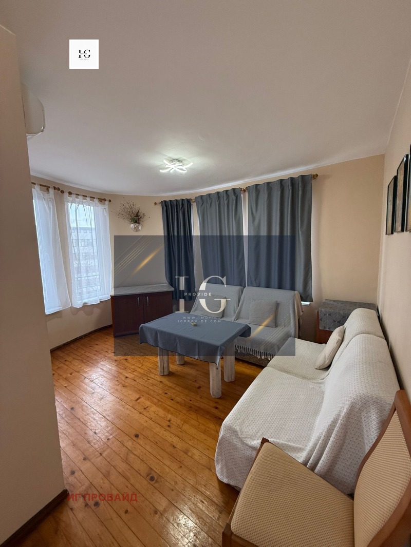 Продава 3-СТАЕН, гр. Несебър, област Бургас, снимка 6 - Апартаменти - 53210475