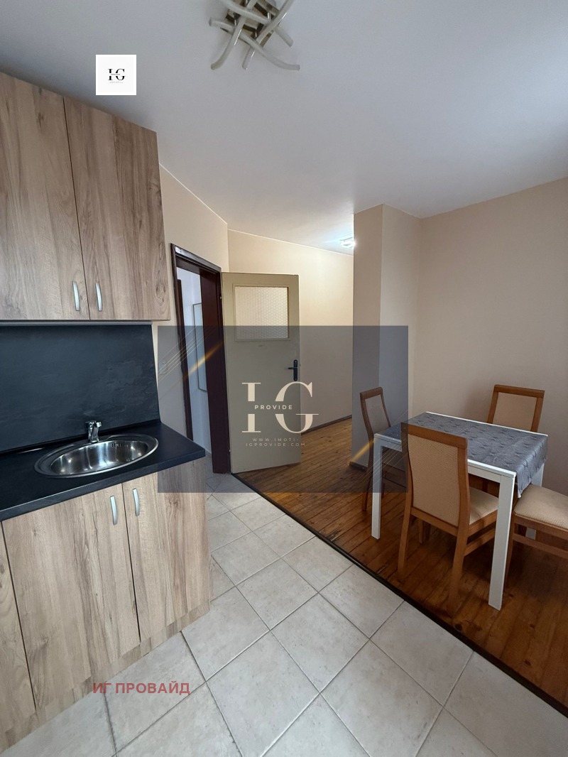 Продава 3-СТАЕН, гр. Несебър, област Бургас, снимка 7 - Апартаменти - 53210475