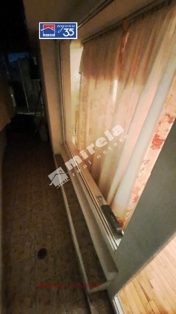 Продава 3-СТАЕН, гр. Варна, Погреби, снимка 8 - Апартаменти - 54712743