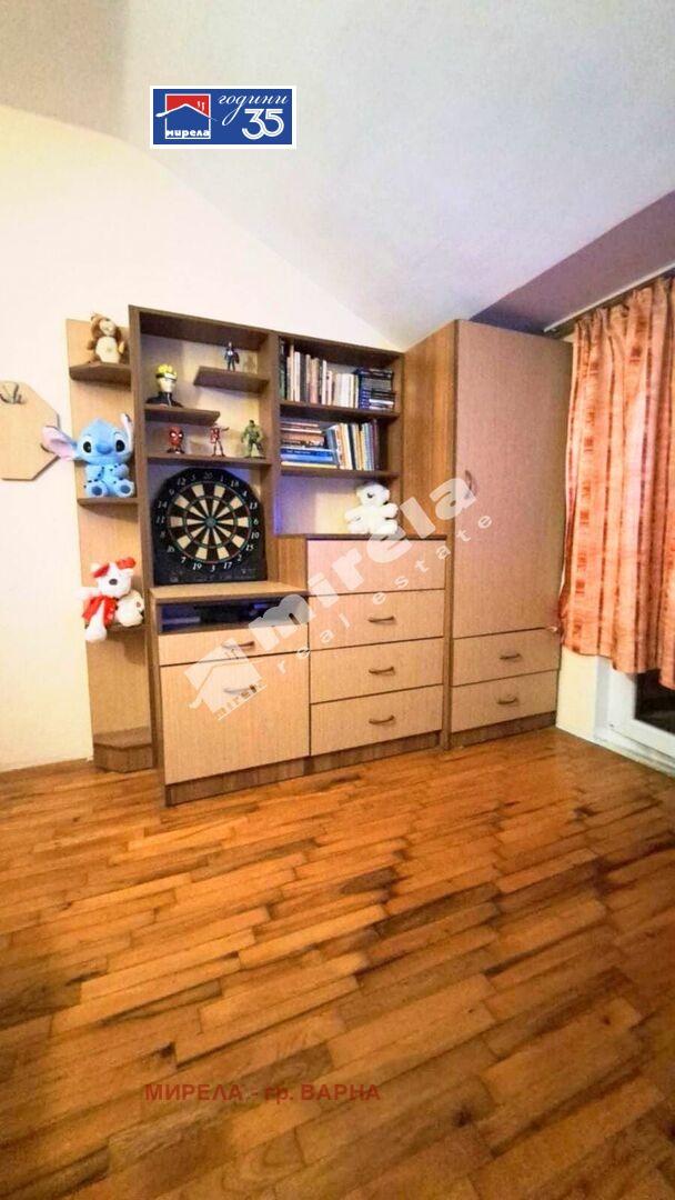 Продава 3-СТАЕН, гр. Варна, Погреби, снимка 6 - Апартаменти - 54712743