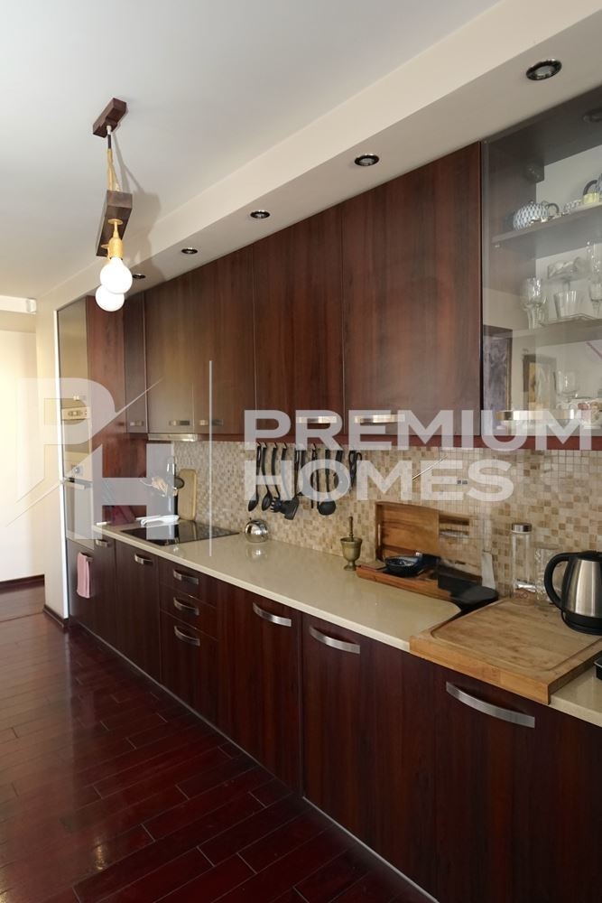 Продава 4-СТАЕН, гр. София, Света Троица, снимка 5 - Апартаменти - 53869914