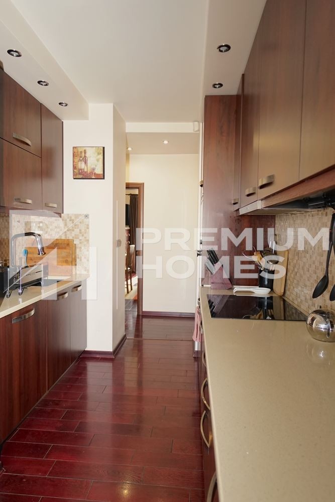 Продава 4-СТАЕН, гр. София, Света Троица, снимка 7 - Апартаменти - 53869914