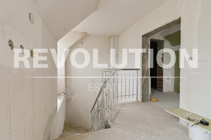 En venta  Casita Sofia , Ovcha kupel 1 , 164 metros cuadrados | 81189055 - imagen [11]