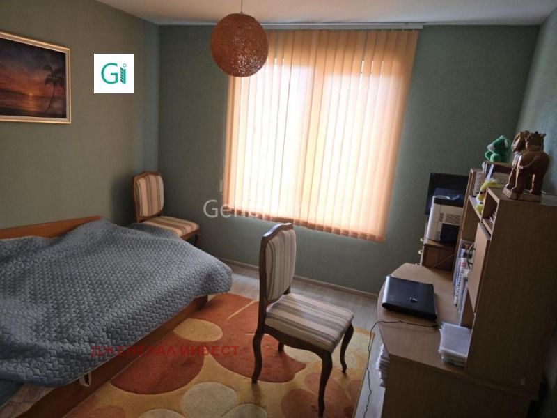 Продава МЕЗОНЕТ, гр. Благоевград, Идеален център, снимка 14 - Апартаменти - 53019477