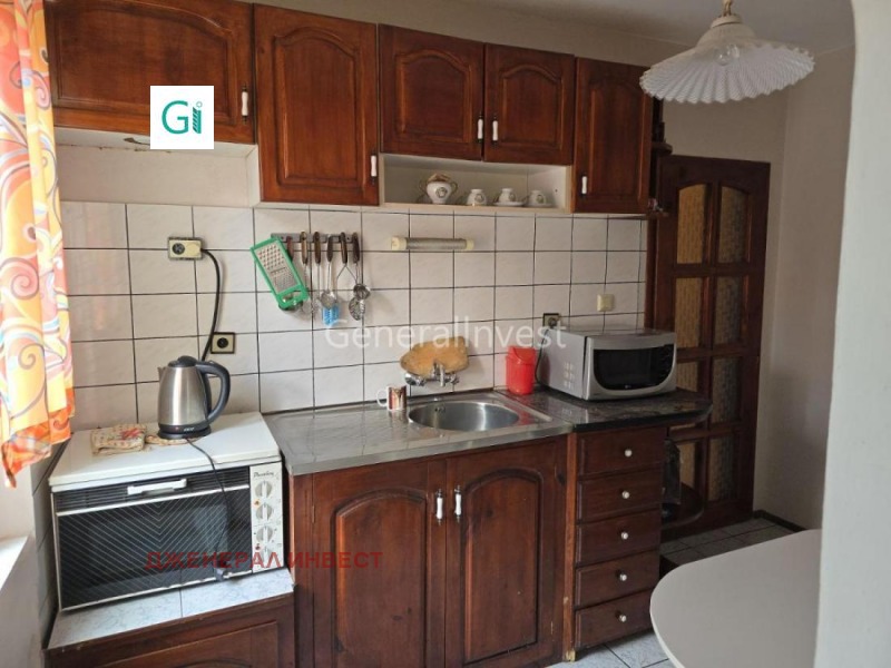 Продава МЕЗОНЕТ, гр. Благоевград, Идеален център, снимка 2 - Апартаменти - 53019477