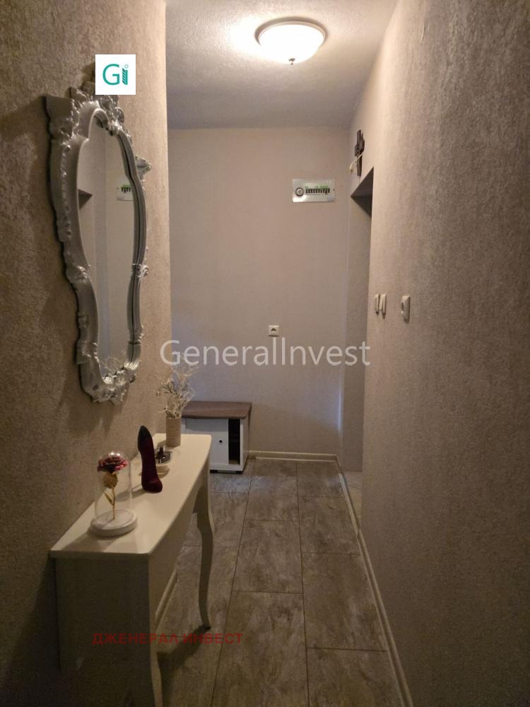 Продава МЕЗОНЕТ, гр. Благоевград, Идеален център, снимка 5 - Апартаменти - 53019477