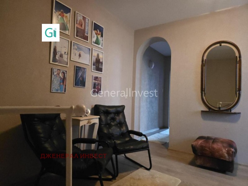 Продава МЕЗОНЕТ, гр. Благоевград, Идеален център, снимка 9 - Апартаменти - 53019477