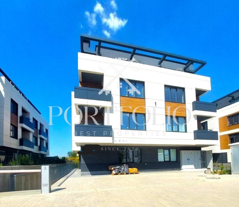 Na prodej  Kancelář Sofia , Malinova dolina , 65 m2 | 75123360 - obraz [5]