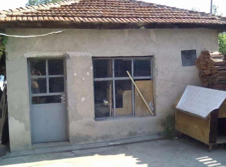 Продава КЪЩА, с. Ягодово, област Пловдив, снимка 10 - Къщи - 43590922