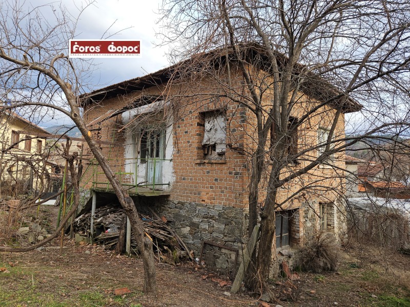 Продава  Къща област Благоевград , с. Места , 80 кв.м | 53626638 - изображение [3]