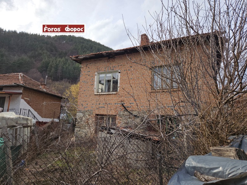 Продава КЪЩА, с. Места, област Благоевград, снимка 5 - Къщи - 45286857