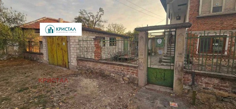 Продава КЪЩА, с. Черноземен, област Пловдив, снимка 4 - Къщи - 47442948