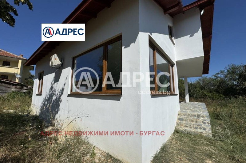 Продава КЪЩА, с. Раковсково, област Бургас, снимка 11 - Къщи - 47617377