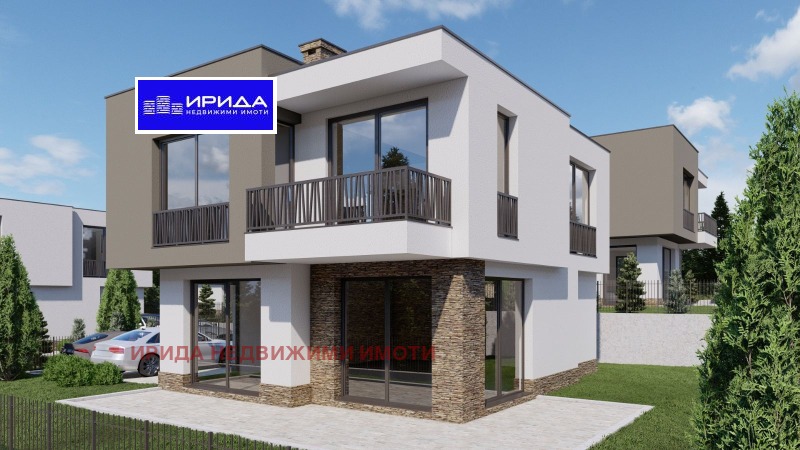 Продава  Къща, град София, с. Владая •  340 000 EUR • ID 72910704 — holmes.bg - [1] 