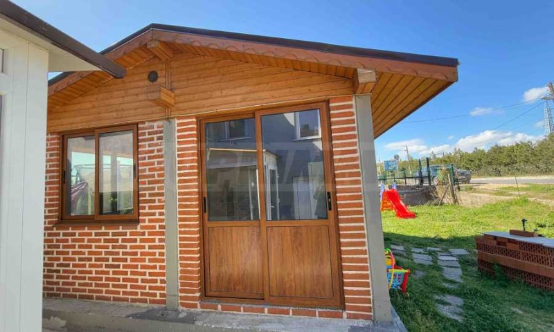 Myytävänä  Talo Varnan alue , Bjala , 125 neliömetriä | 46196512 - kuva [3]