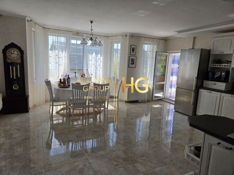 Продава  Къща град Варна , Виница , 509 кв.м | 57962135 - изображение [4]