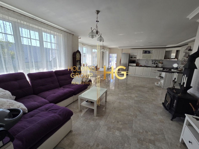 Продава  Къща град Варна , Виница , 509 кв.м | 57962135 - изображение [7]