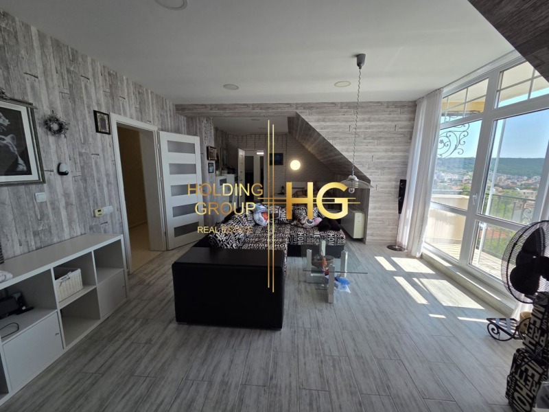 Продава  Къща град Варна , Виница , 509 кв.м | 57962135 - изображение [13]