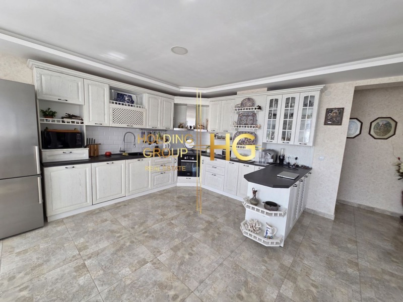 Продава  Къща град Варна , Виница , 509 кв.м | 57962135 - изображение [5]