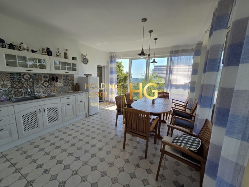 Продава  Къща град Варна , Виница , 509 кв.м | 57962135 - изображение [16]