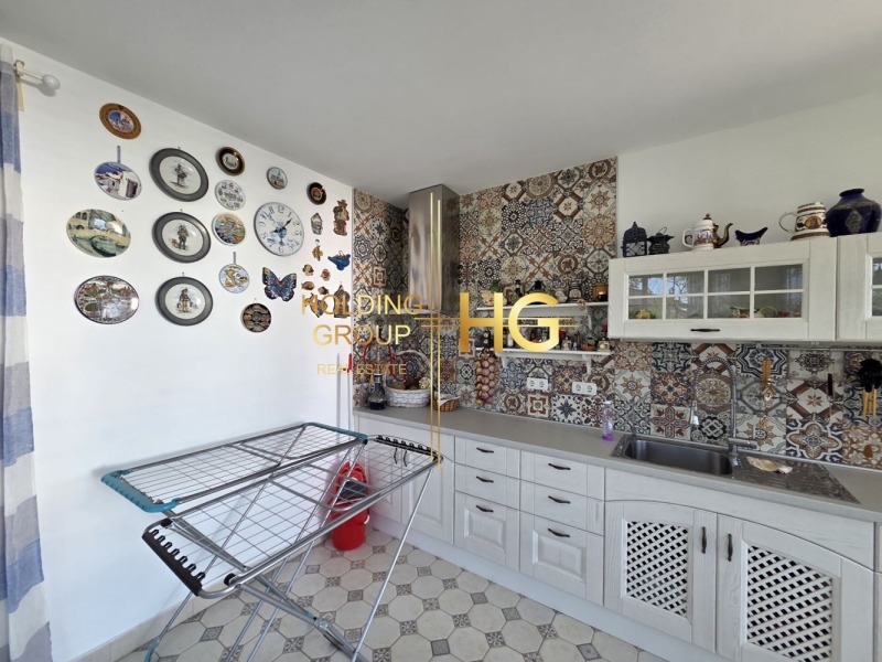 Продава  Къща град Варна , Виница , 509 кв.м | 57962135 - изображение [11]