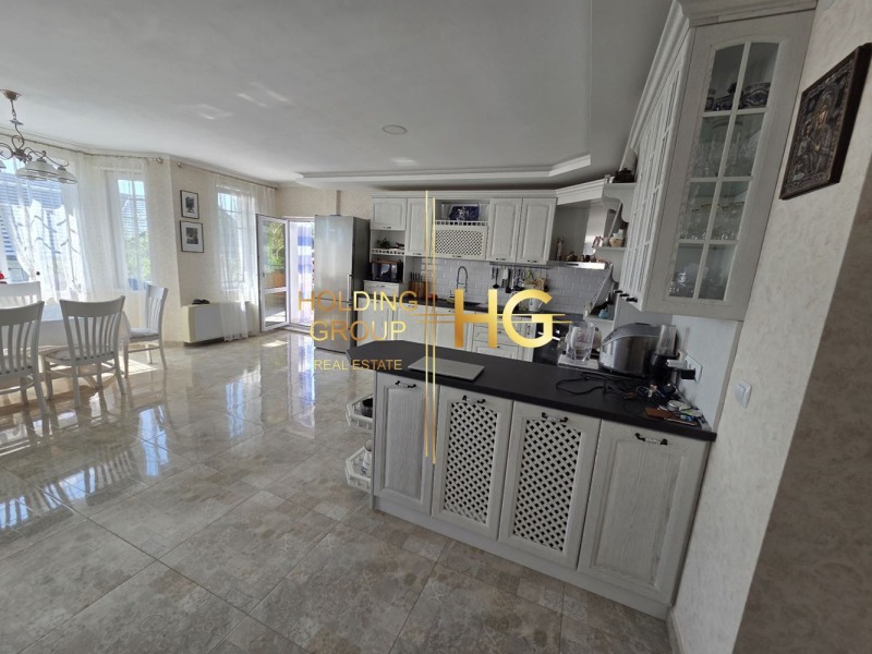 Продава  Къща град Варна , Виница , 509 кв.м | 57962135 - изображение [2]