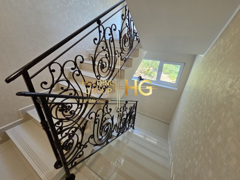 Продава  Къща град Варна , Виница , 509 кв.м | 57962135 - изображение [9]