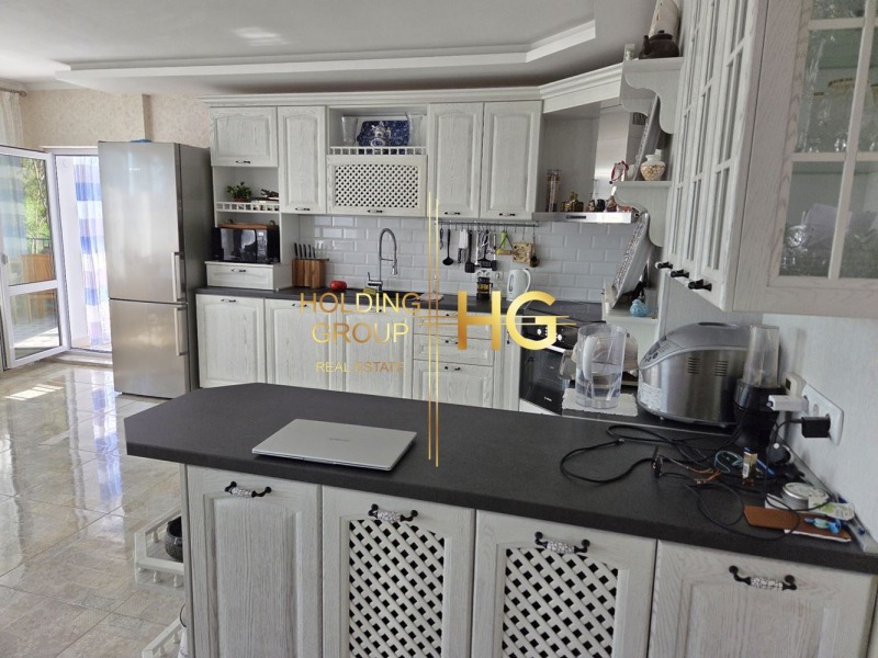 Продава  Къща град Варна , Виница , 509 кв.м | 57962135 - изображение [3]