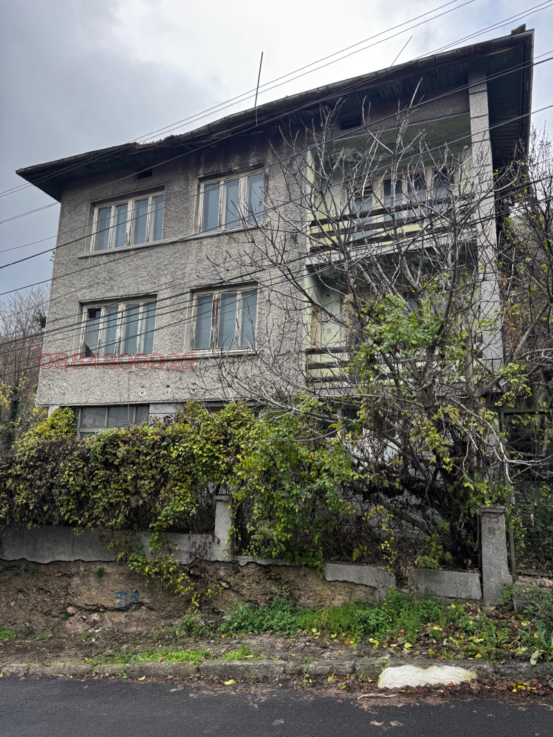 Продава КЪЩА, гр. Провадия, област Варна, снимка 6 - Къщи - 52779514