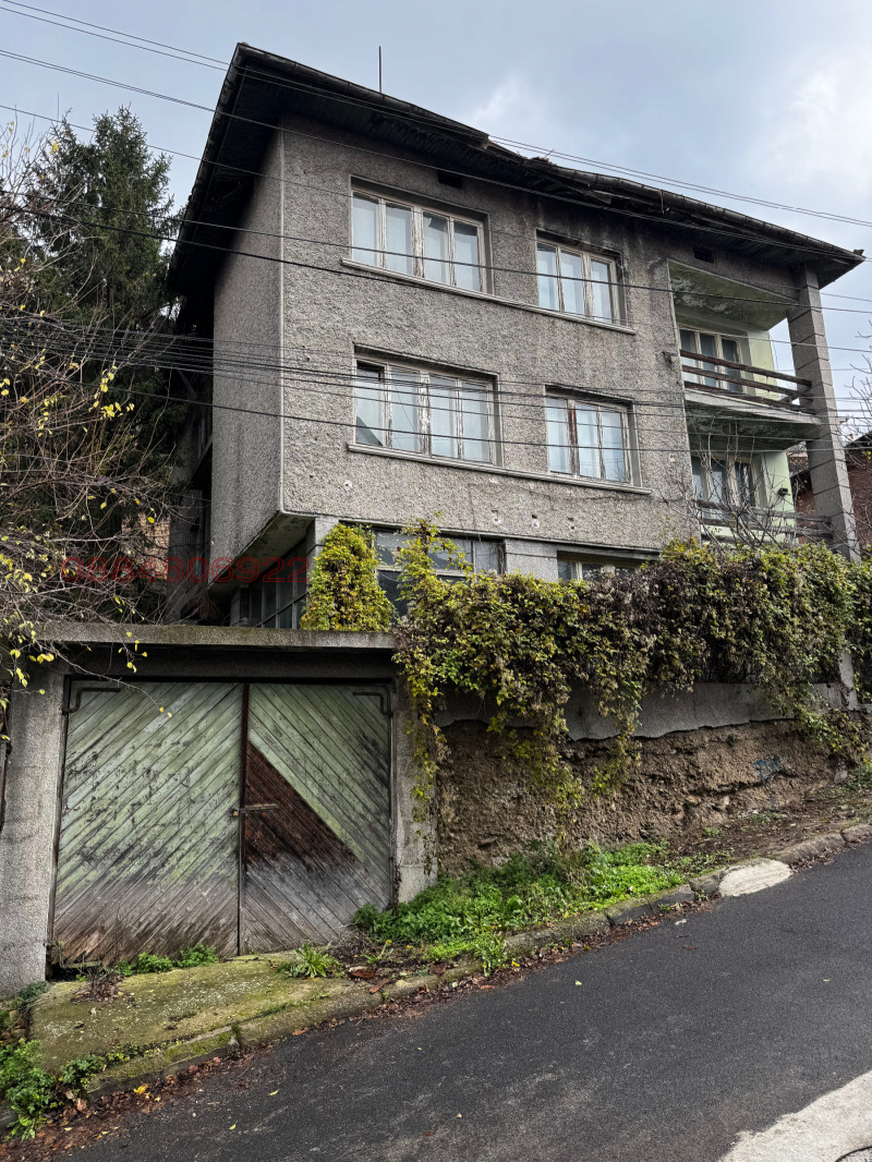 Продава КЪЩА, гр. Провадия, област Варна