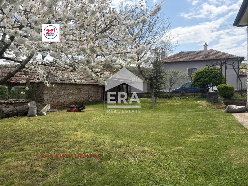Продава КЪЩА, с. Яворово, област Стара Загора, снимка 3 - Къщи - 54275573