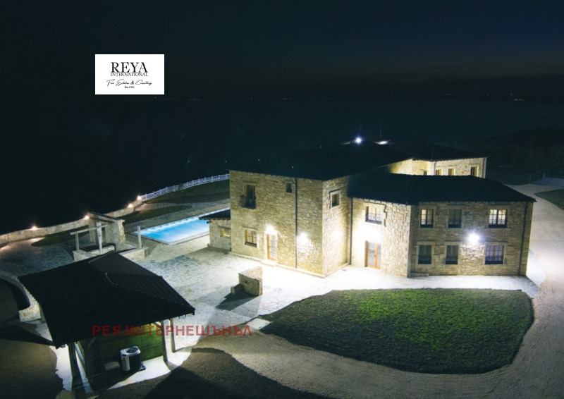 Продава ХОТЕЛ, гр. Каварна, област Добрич, снимка 7 - Хотели - 52873702