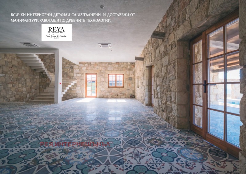 Продава ХОТЕЛ, гр. Каварна, област Добрич, снимка 8 - Хотели - 52873702