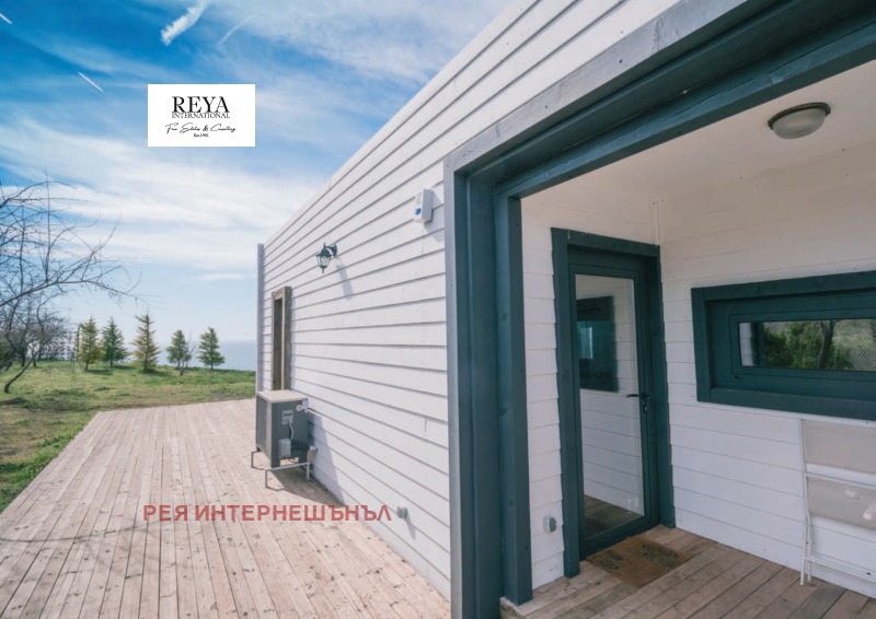 Продава ХОТЕЛ, гр. Каварна, област Добрич, снимка 13 - Хотели - 52873702