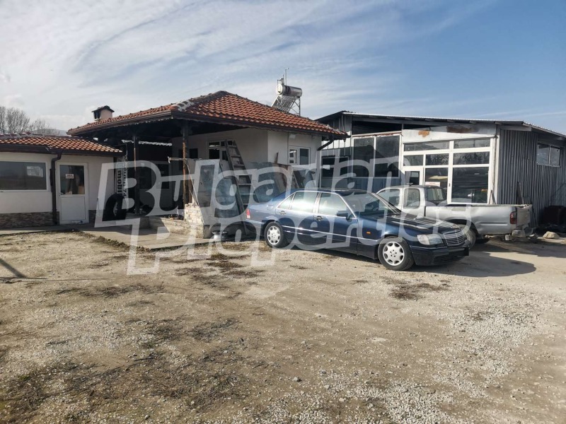 Продава  Парцел област Пазарджик , с. Братаница , 11706 кв.м | 79314908 - изображение [7]