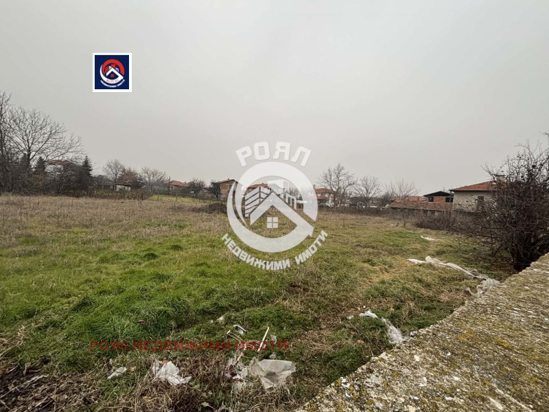 Продава ПАРЦЕЛ, с. Бенковски, област Пловдив, снимка 3 - Парцели - 53264480