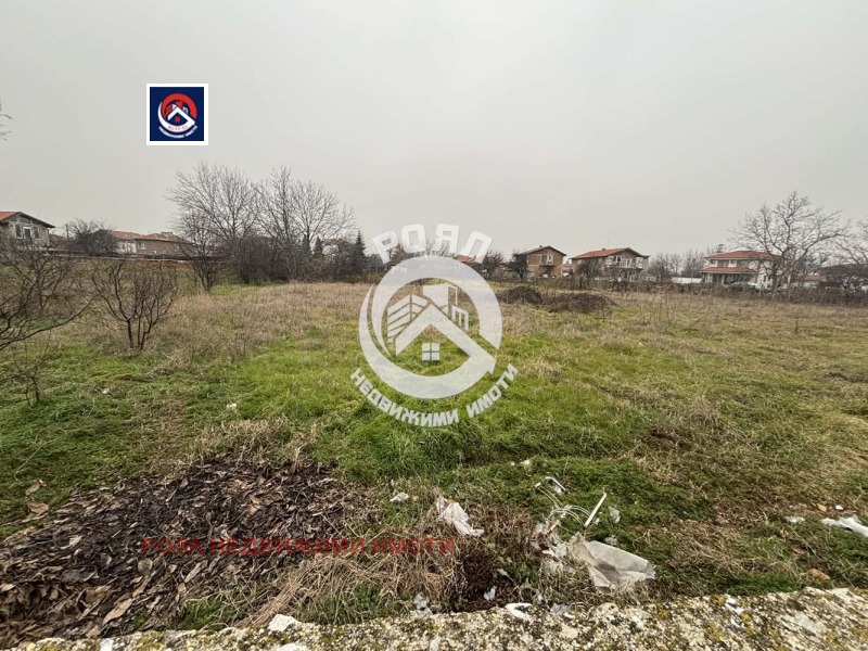 Продава ПАРЦЕЛ, с. Бенковски, област Пловдив, снимка 2 - Парцели - 53264480