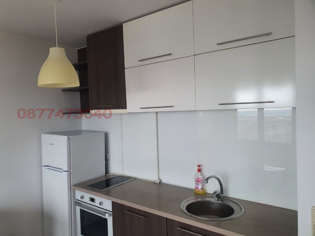 Продава 1-СТАЕН, гр. София, Младост 4, снимка 5 - Апартаменти - 56073137